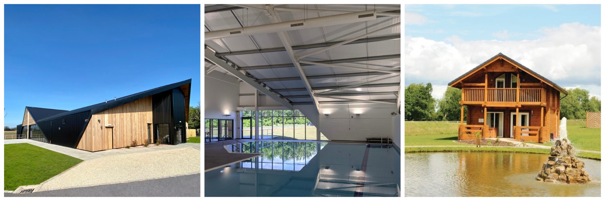 Resort Map Woodland Lakes Lodges Woodland Lakes Lodges