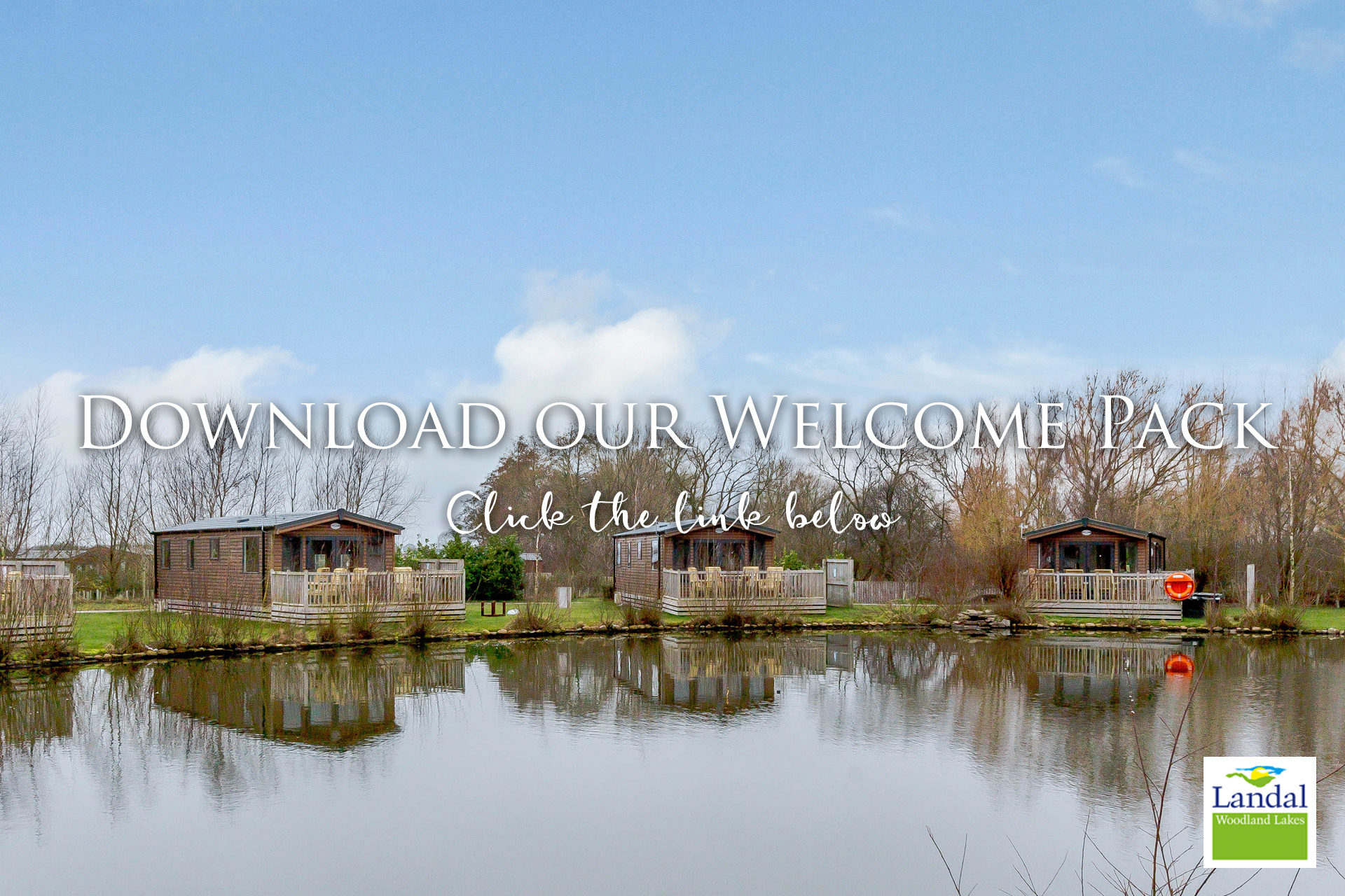 Pack Woodland Lakes Lodges Woodland Lakes Lodges